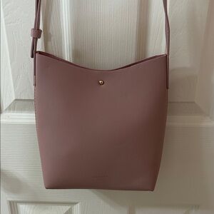 Chic Samara Crossbody Bag